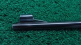 WINCHESTER MODEL 70 PRE-64 RIFLE IN CALIBER 300 H&H MAG - 13 of 21