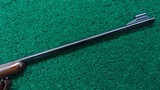 WINCHESTER MODEL 70 PRE-64 RIFLE IN CALIBER 300 H&H MAG - 7 of 21