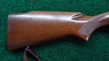 WINCHESTER MODEL 70 PRE-64 RIFLE IN CALIBER 300 H&H MAG - 19 of 21