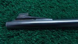 EARLY PRE-WAR WINCHESTER MODEL 70 IN 22 HORNET - 15 of 22