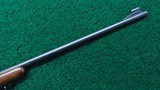 MODEL 70 PRE-64 WINCHESTER IN CALIBER 220 SWIFT - 7 of 20