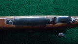 MODEL 70 PRE-64 WINCHESTER IN CALIBER 220 SWIFT - 9 of 20