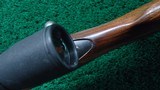 MODEL 70 PRE-64 WINCHESTER IN CALIBER 220 SWIFT - 8 of 20
