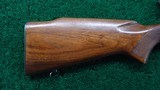 MODEL 70 PRE-64 WINCHESTER IN CALIBER 220 SWIFT - 18 of 20