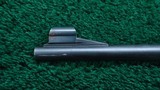 MODEL 70 PRE-64 WINCHESTER IN CALIBER 220 SWIFT - 13 of 20
