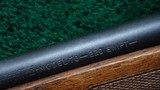 MODEL 70 PRE-64 WINCHESTER IN CALIBER 220 SWIFT - 6 of 20