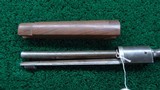 WINCHESTER 1892 RIFLE 44-40 FOREARM BAND GAUGE - 8 of 9