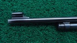 EARLY WINCHESTER 20 INCH MODEL 64 CARBINE IN CALIBER 32 SPECIAL - 12 of 19