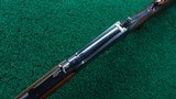 EARLY WINCHESTER 20 INCH MODEL 64 CARBINE IN CALIBER 32 SPECIAL - 3 of 19