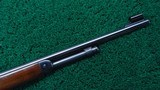 EARLY WINCHESTER 20 INCH MODEL 64 CARBINE IN CALIBER 32 SPECIAL - 6 of 19
