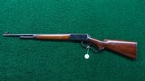 EARLY WINCHESTER 20 INCH MODEL 64 CARBINE IN CALIBER 32 SPECIAL - 18 of 19