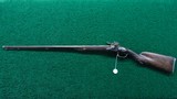 FANTASTIC SILVER MOUNTED ENGRAVED GOLD ACCENTED AND RELIEF CARVED DOUBLE BARREL FLINTLOCK SHOTGUN BY PIRMET of PARIS - 23 of 24