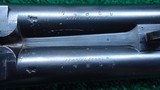 W C SCOTT 12 GAUGE SHOTGUN - 19 of 25