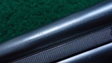 W C SCOTT 12 GAUGE SHOTGUN - 6 of 25