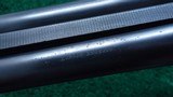W C SCOTT 12 GAUGE SHOTGUN - 15 of 25