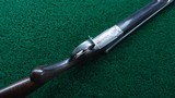 W C SCOTT 12 GAUGE SHOTGUN - 3 of 25