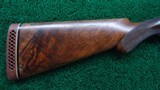 W C SCOTT 12 GAUGE SHOTGUN - 23 of 25