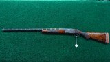 VERY FINE ITHACA 5E SINGLE BARREL TRAP - 21 of 22