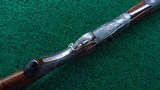 VERY FINE ITHACA 5E SINGLE BARREL TRAP - 3 of 22