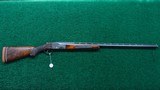VERY FINE ITHACA 5E SINGLE BARREL TRAP - 22 of 22