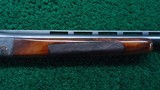 VERY FINE ITHACA 5E SINGLE BARREL TRAP - 5 of 22