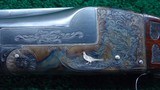 VERY FINE ITHACA 5E SINGLE BARREL TRAP - 7 of 22