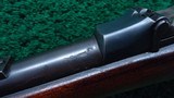 SPRINGFIELD MODEL 1879 TRAPDOOR CARBINE - 15 of 25