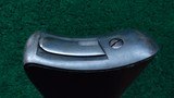 SPRINGFIELD MODEL 1879 TRAPDOOR CARBINE - 22 of 25