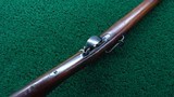 SPRINGFIELD MODEL 1879 TRAPDOOR CARBINE - 3 of 25