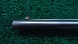 VERY FINE MILLER & VAL GREISS DOUBLE RIFLE - 17 of 24