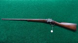 *Sale Pending* - SHARPS MODEL 1874 SPORTING RIFLE - 22 of 23
