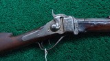*Sale Pending* - SHARPS MODEL 1874 SPORTING RIFLE - 1 of 23