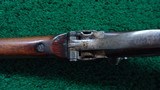 *Sale Pending* - SHARPS MODEL 1874 SPORTING RIFLE - 11 of 23