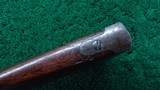 *Sale Pending* - SHARPS MODEL 1874 SPORTING RIFLE - 18 of 23