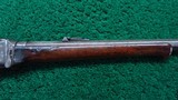*Sale Pending* - SHARPS MODEL 1874 SPORTING RIFLE - 5 of 23