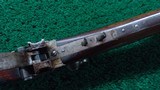 *Sale Pending* - SHARPS MODEL 1874 SPORTING RIFLE - 9 of 23