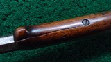 *Sale Pending* - SHARPS MODEL 1874 SPORTING RIFLE - 13 of 23