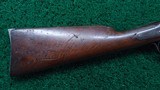 *Sale Pending* - SHARPS MODEL 1874 SPORTING RIFLE - 21 of 23