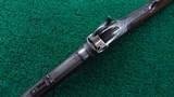 *Sale Pending* - SHARPS MODEL 1874 SPORTING RIFLE - 4 of 23