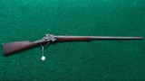 *Sale Pending* - SHARPS MODEL 1874 SPORTING RIFLE - 23 of 23