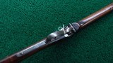 *Sale Pending* - SHARPS MODEL 1874 SPORTING RIFLE - 3 of 23