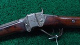 *Sale Pending* - SHARPS MODEL 1874 SPORTING RIFLE - 2 of 23