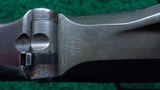 SPRINGFIELD TRAPDOOR SRC IN CALIBER 45-70 - 6 of 24