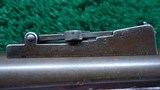 SPRINGFIELD TRAPDOOR SRC IN CALIBER 45-70 - 19 of 24