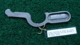 WINCHESTER MODEL 94 LEVER CASTING - 3 of 5
