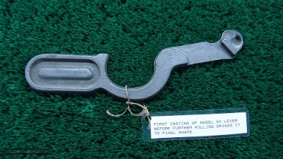 WINCHESTER MODEL 94 LEVER CASTING