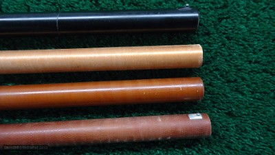 *Sale Pending* - WINCHESTER M-59 'WINLITE' BARREL PROCESS DISPLAY - Image 4 of 7