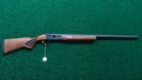 VERY RARE WINCHESTER MODEL 37A YOUTH CUT-AWAY SHOTGUN - 19 of 19