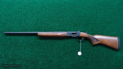 VERY RARE WINCHESTER MODEL 37A YOUTH CUT-AWAY SHOTGUN - Image 18 of 19