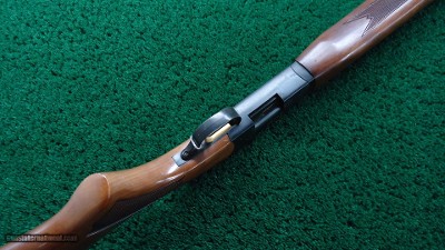 VERY RARE WINCHESTER MODEL 37A YOUTH CUT-AWAY SHOTGUN - Image 3 of 19